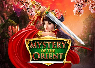 Pragmatic : Mystery of the Orient - ATHENA777