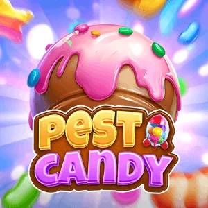 Candy Frenzy - ATHENA777