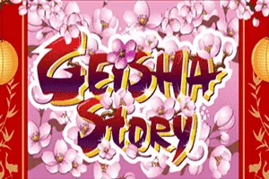 Geisha Story - ATHENA777