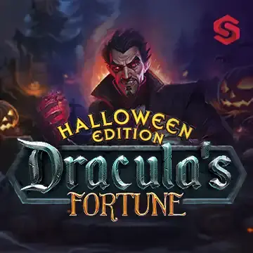 Draculas Fortune Halloween Edition - ATHENA777