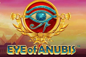 Eye of Anubis - ATHENA777