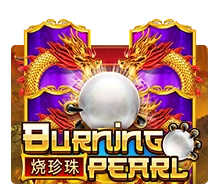 Joker123 : Burning Pearl - ATHENA777