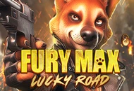 Spadegaming : Fury Max Lucky Road - ATHENA777