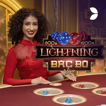 Lightning Bac Bo - ATHENA777