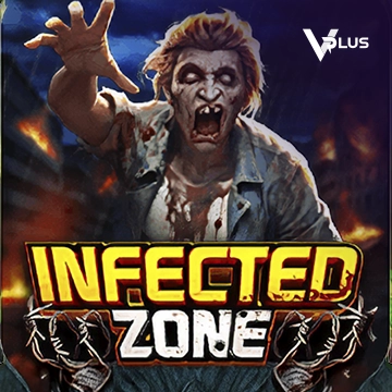 Infected Zone - ATHENA777