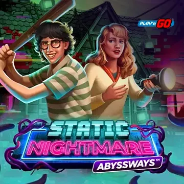 Static Nightmare Abyssways - ATHENA777