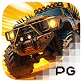 PGSoft : Doomsday Rampage - ATHENA777