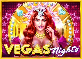 Pragmatic : Vegas Nights - ATHENA777