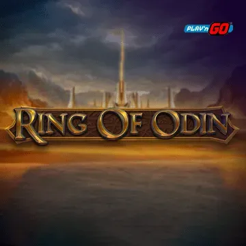 Ring of Odin - ATHENA777
