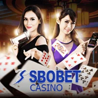 Sbobet Casino - ATHENA777