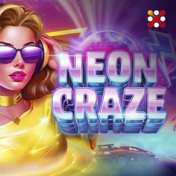 Mancala : Neon Craze - ATHENA777