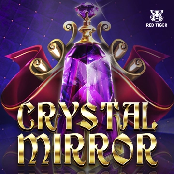 Crystal Mirror - ATHENA777
