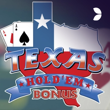 Texas Holdem Bonus Poker - ATHENA777