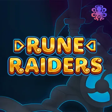 Rune Raiders - ATHENA777