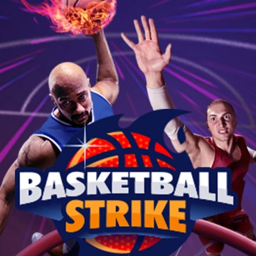 Basketball Strike - ATHENA777