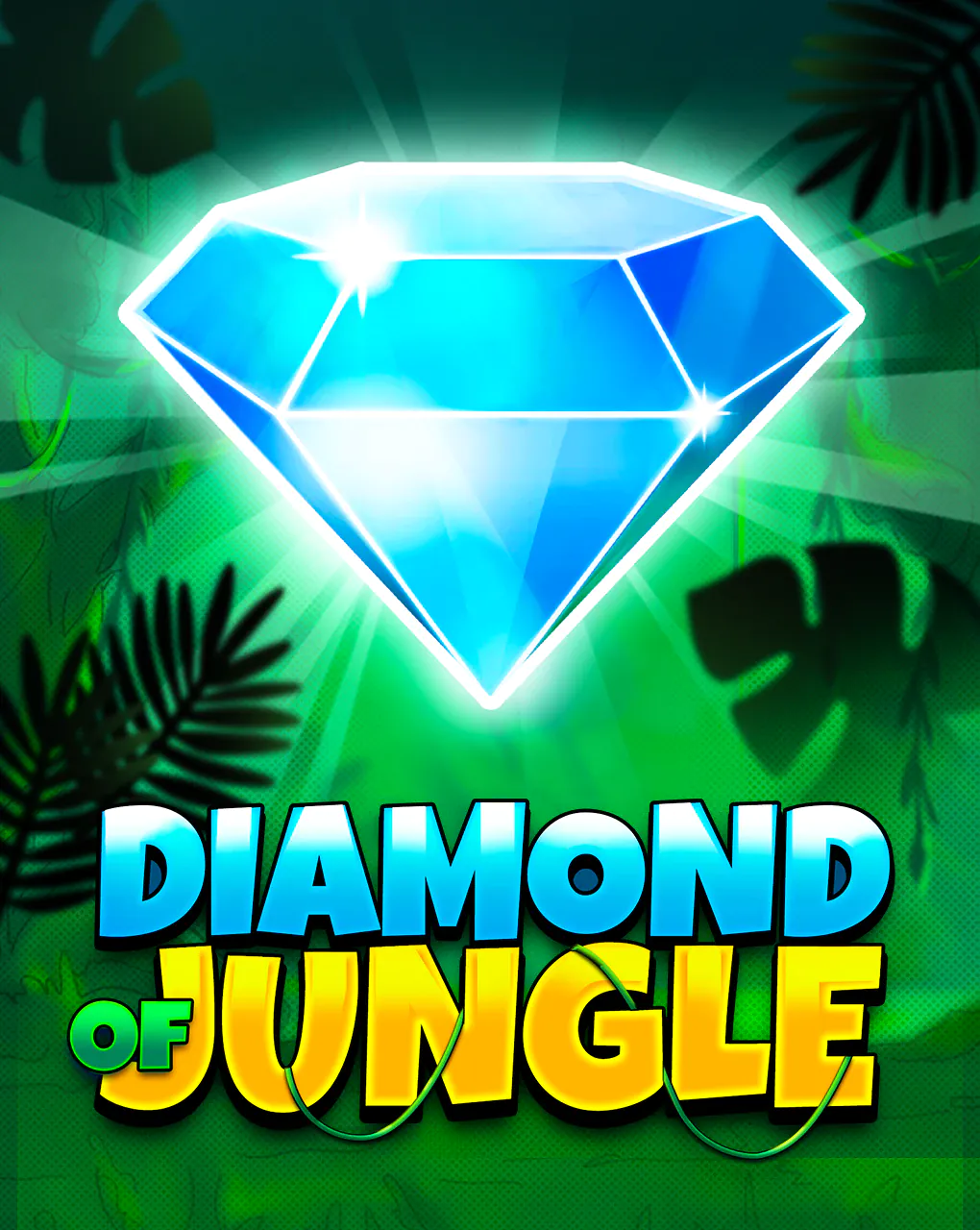 Bgaming : Diamond Of Jungle - ATHENA777