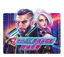 Joker123 : Cyber Race - ATHENA777