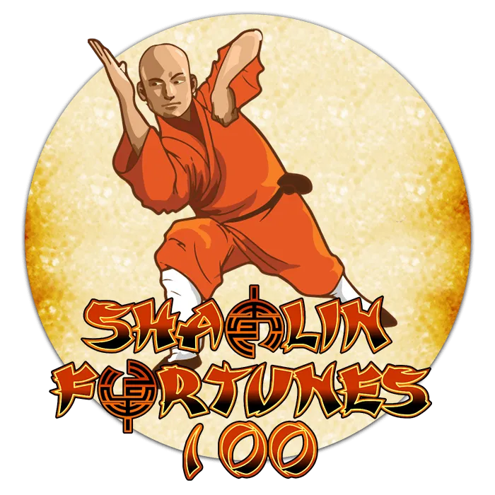 Habanero : Shaolin Fortunes 100 - ATHENA777
