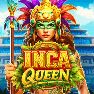 Pragmatic : Inca Queen - ATHENA777