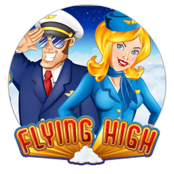 Habanero : Flying High - ATHENA777