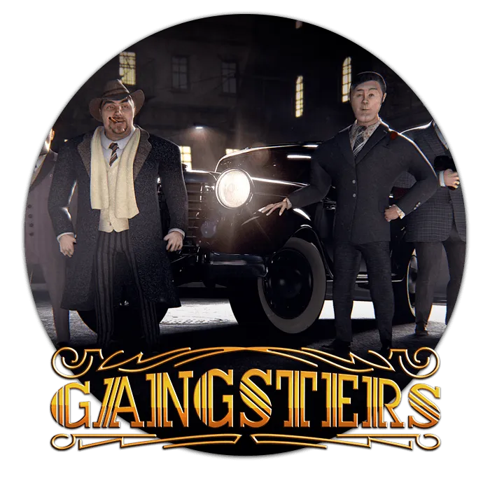 Habanero : Gangsters - ATHENA777