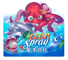 Joker123 : Ocean Spray - ATHENA777