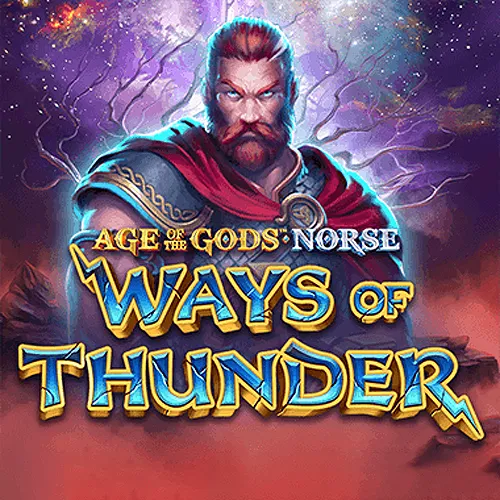 Age of the Gods Norse: Ways of Thunder - ATHENA777
