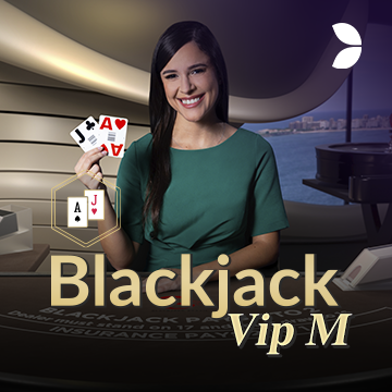Blackjack VIP M - ATHENA777