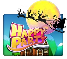 Joker123 : Happy Party - ATHENA777