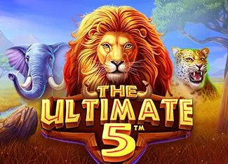 Pragmatic : The Ultimate 5 - ATHENA777