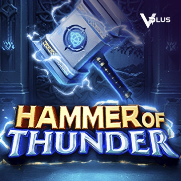 Hammer of Thunder - ATHENA777