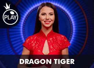 Dragon Tiger - ATHENA777
