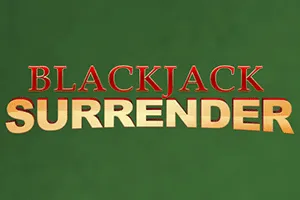 Blackjack Surrender - ATHENA777