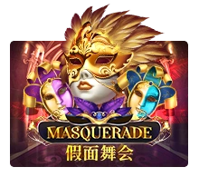 Joker123 : Masquerade - ATHENA777