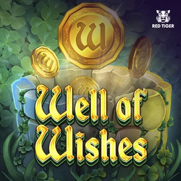 Well of Wishes - ATHENA777