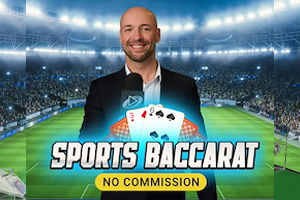 Sports Baccarat NC - ATHENA777