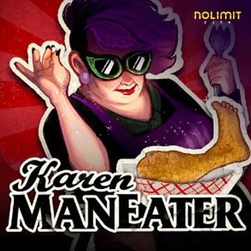NolimitCity : Karen Maneater - ATHENA777