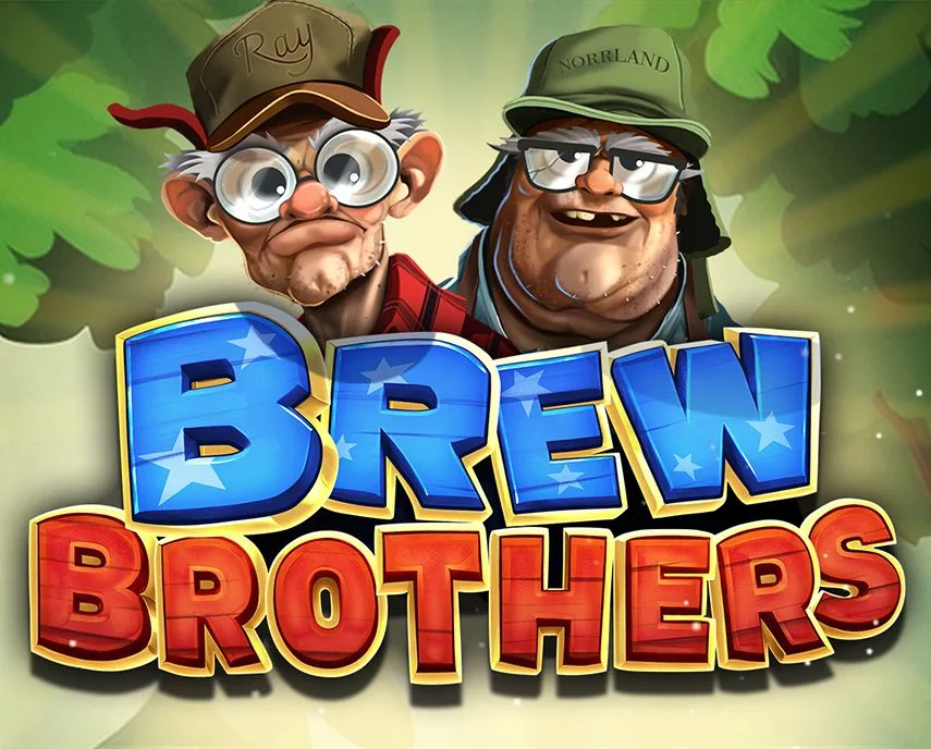 Brew Brothers - ATHENA777