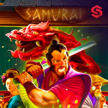Samurai - ATHENA777