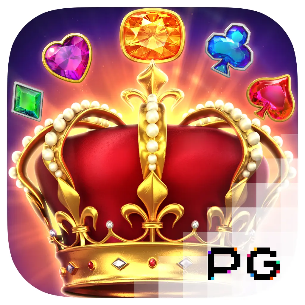 PGSoft : Majestic Treasures - ATHENA777