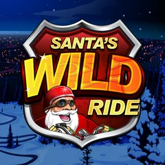Santas Wild Ride - ATHENA777