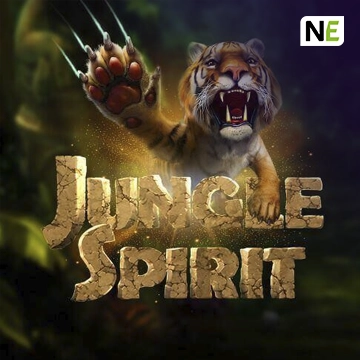 Jungle Spirit: Call of the Wild - ATHENA777