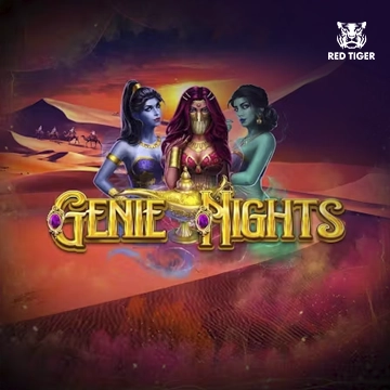 Genie Nights - ATHENA777