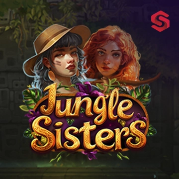 Jungle Sisters - ATHENA777