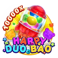 Facai : HAPPY DUO BAO - ATHENA777
