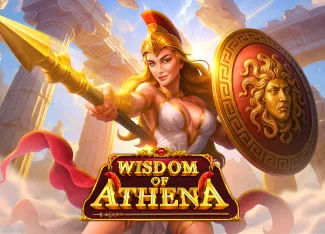 Pragmatic : Wisdom of Athena - ATHENA777