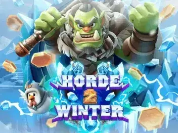 PLAYSTAR : HORDE 2 WINTER - ATHENA777