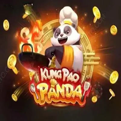 Kung Pao Panda - ATHENA777
