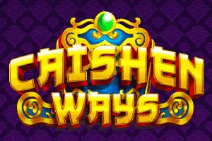 Caishen Ways - ATHENA777