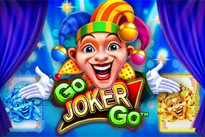 Go Joker Go™ - ATHENA777